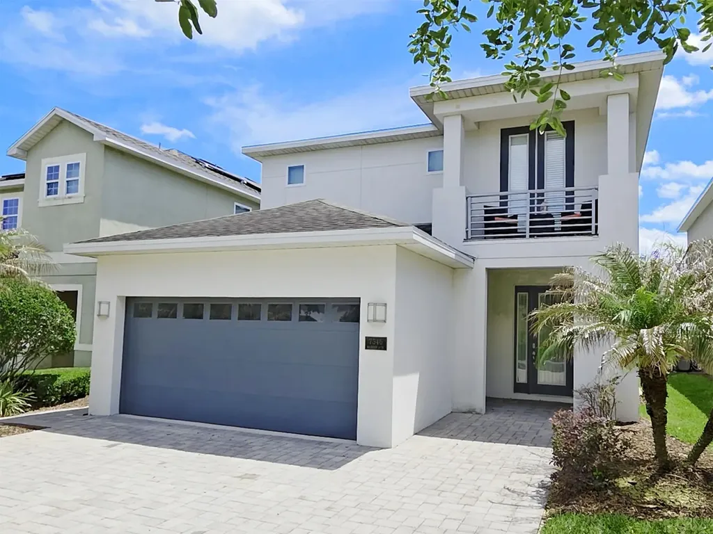 7546 Marker Avenue Kissimmee FL 34747