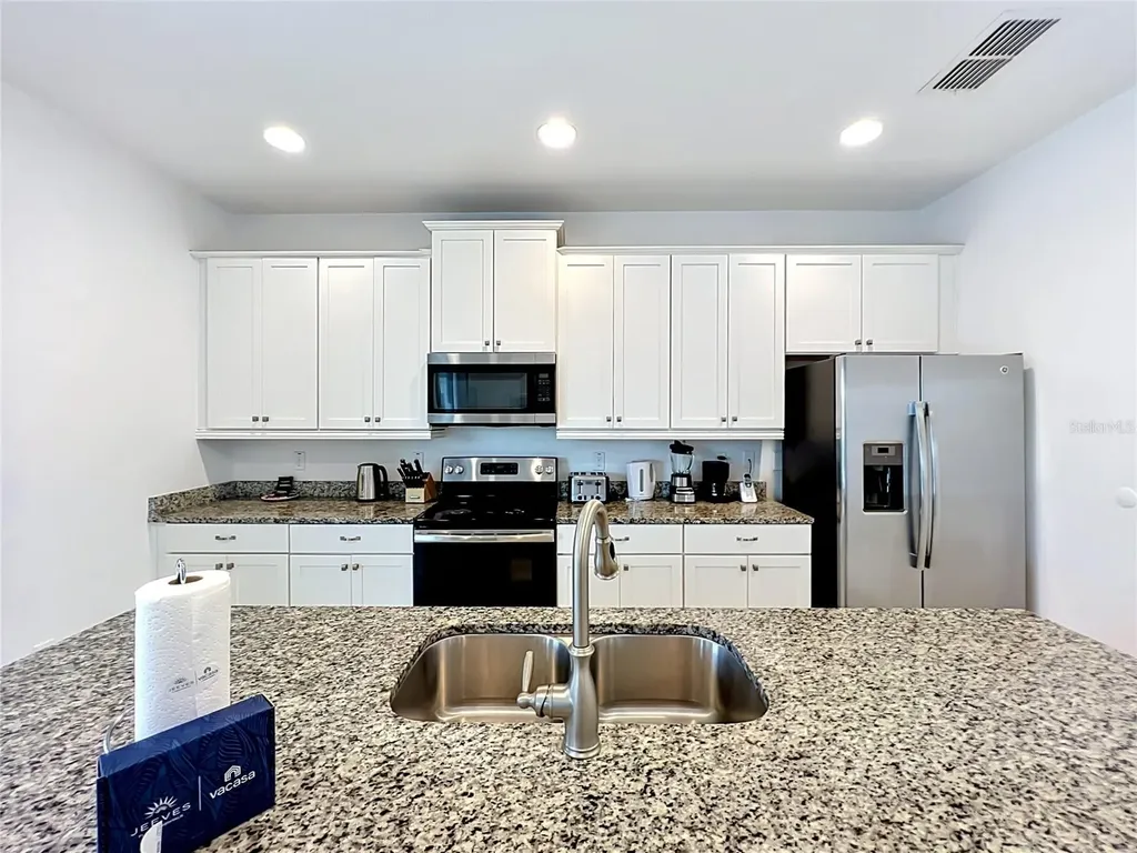 7546 Marker Avenue Kissimmee FL 34747
