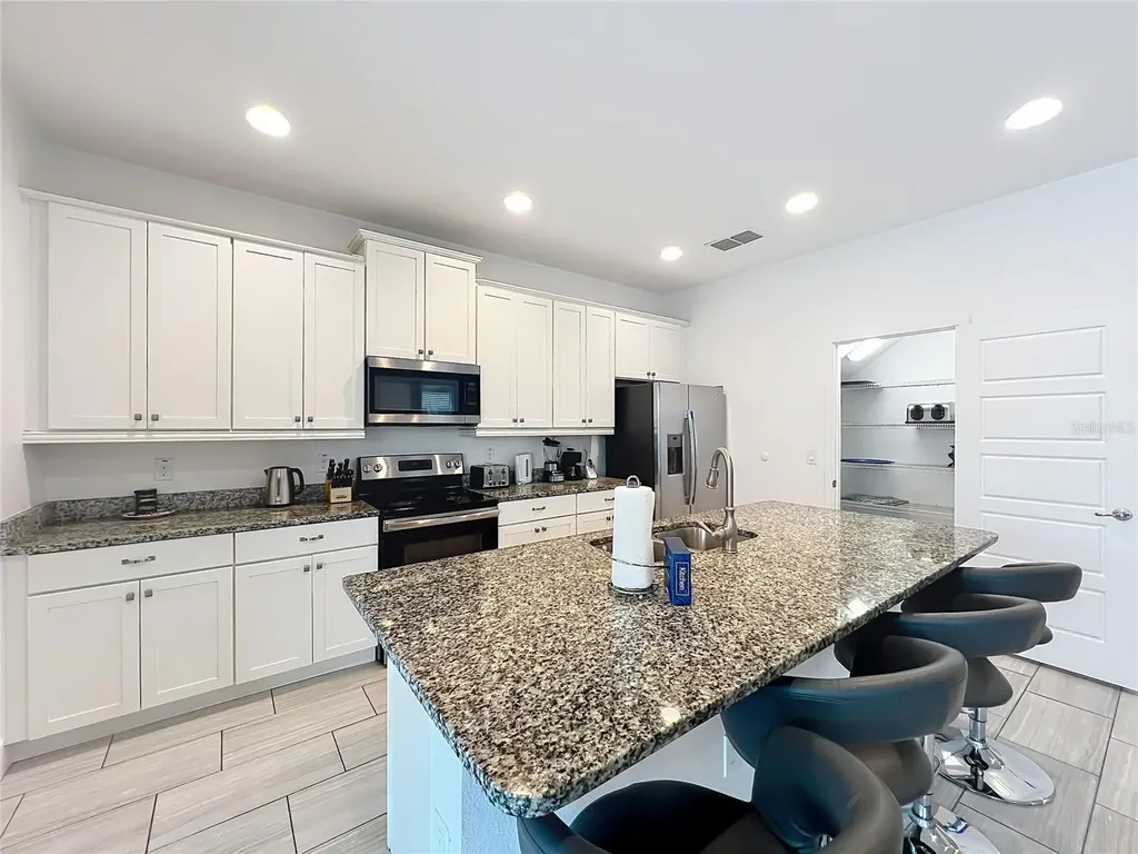 7546 Marker Avenue Kissimmee FL 34747