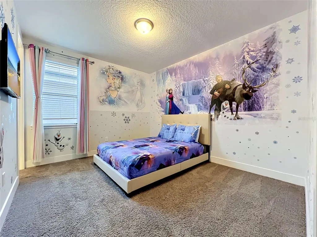 7546 Marker Avenue Kissimmee FL 34747