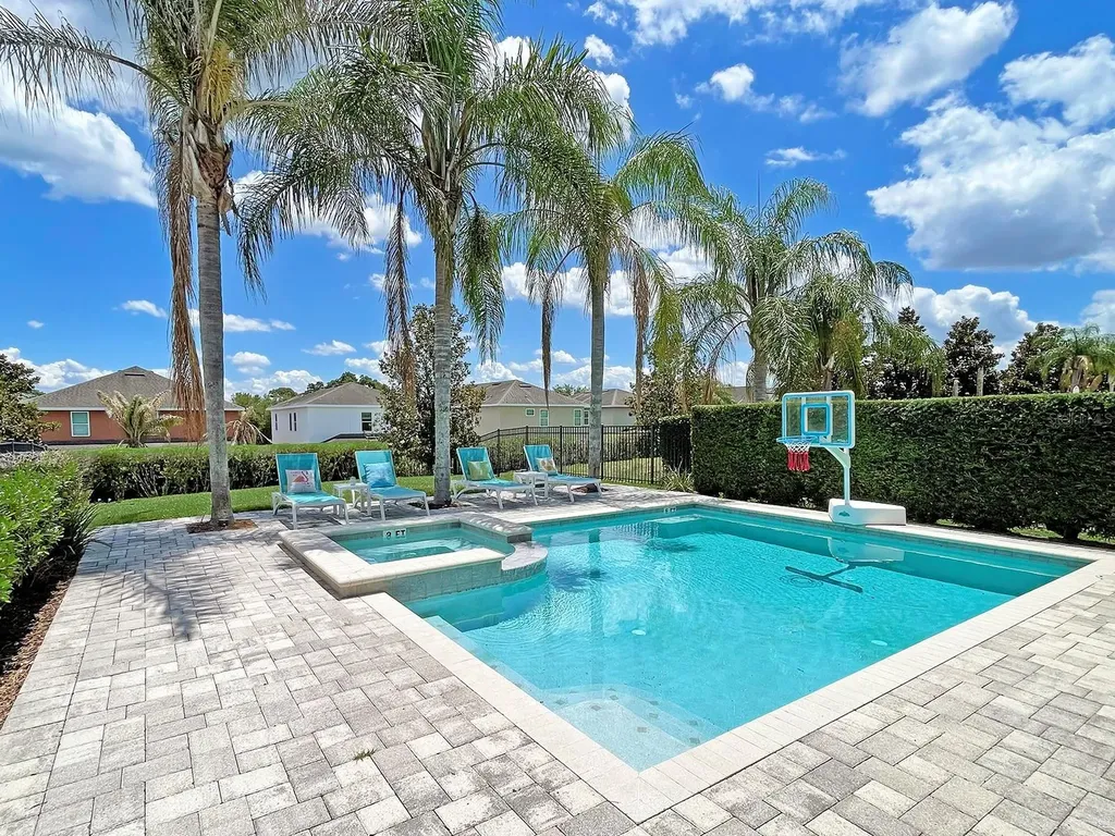 7546 Marker Avenue Kissimmee FL 34747