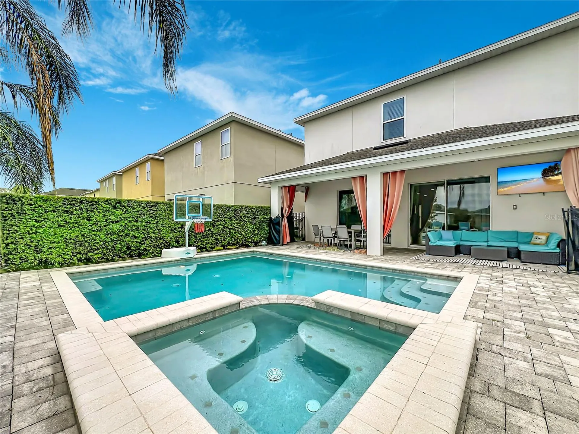 7546 Marker Avenue Kissimmee FL 34747