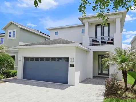 7546 Marker Avenue Kissimmee FL 34747
