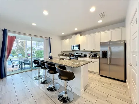 7546 Marker Avenue Kissimmee FL 34747