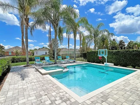 7546 Marker Avenue Kissimmee FL 34747
