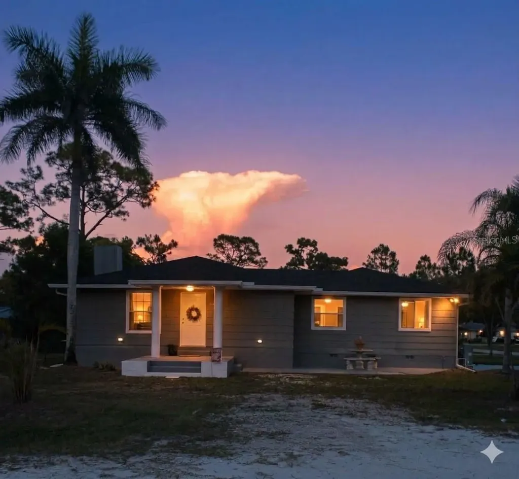 9082 Acorn Boulevard Punta Gorda FL 33982