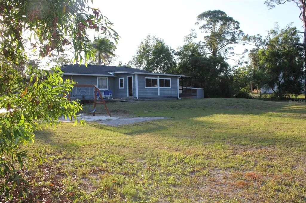 9082 Acorn Boulevard Punta Gorda FL 33982