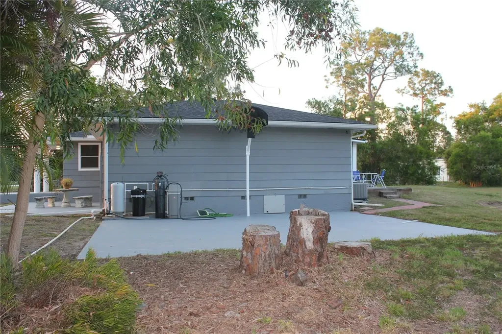 9082 Acorn Boulevard Punta Gorda FL 33982