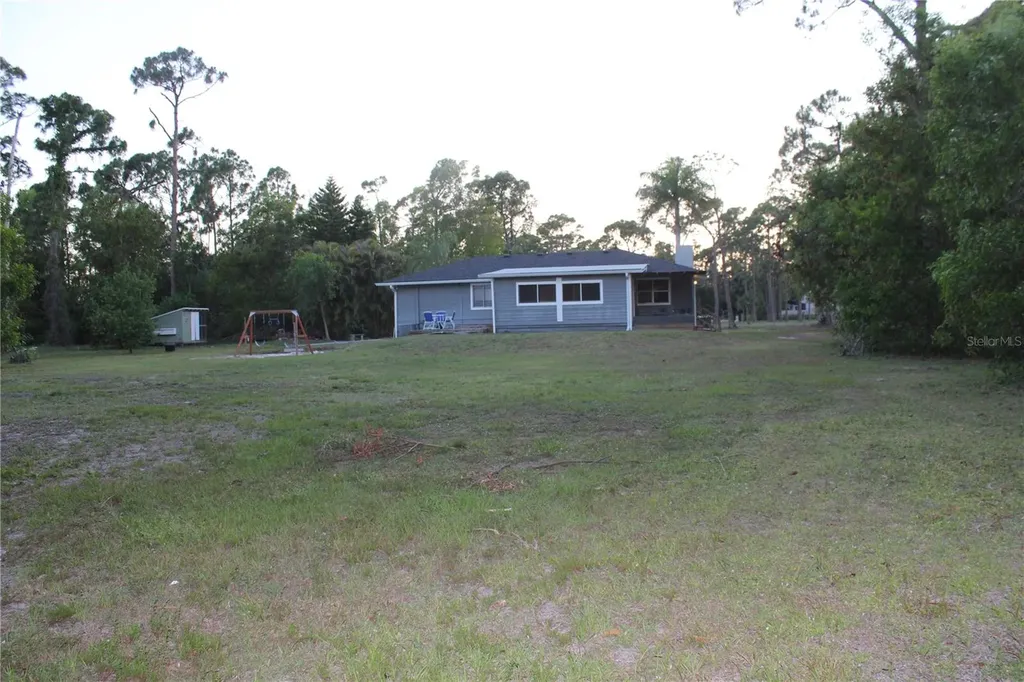 9082 Acorn Boulevard Punta Gorda FL 33982