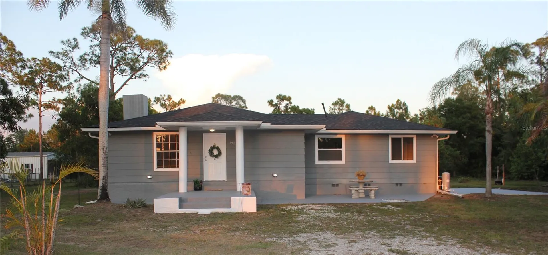 9082 Acorn Boulevard Punta Gorda FL 33982