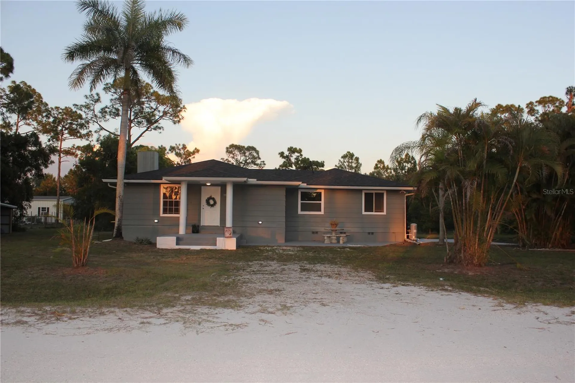 9082 Acorn Boulevard Punta Gorda FL 33982