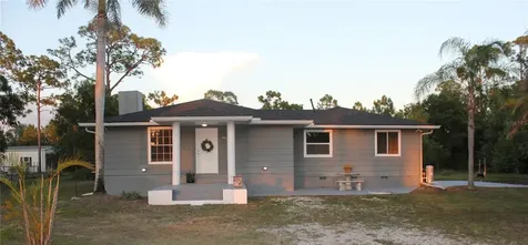 9082 Acorn Boulevard Punta Gorda FL 33982