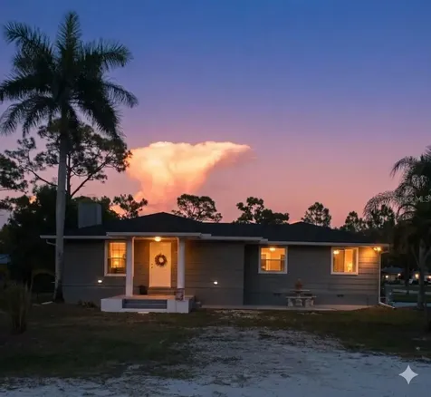 9082 Acorn Boulevard Punta Gorda FL 33982