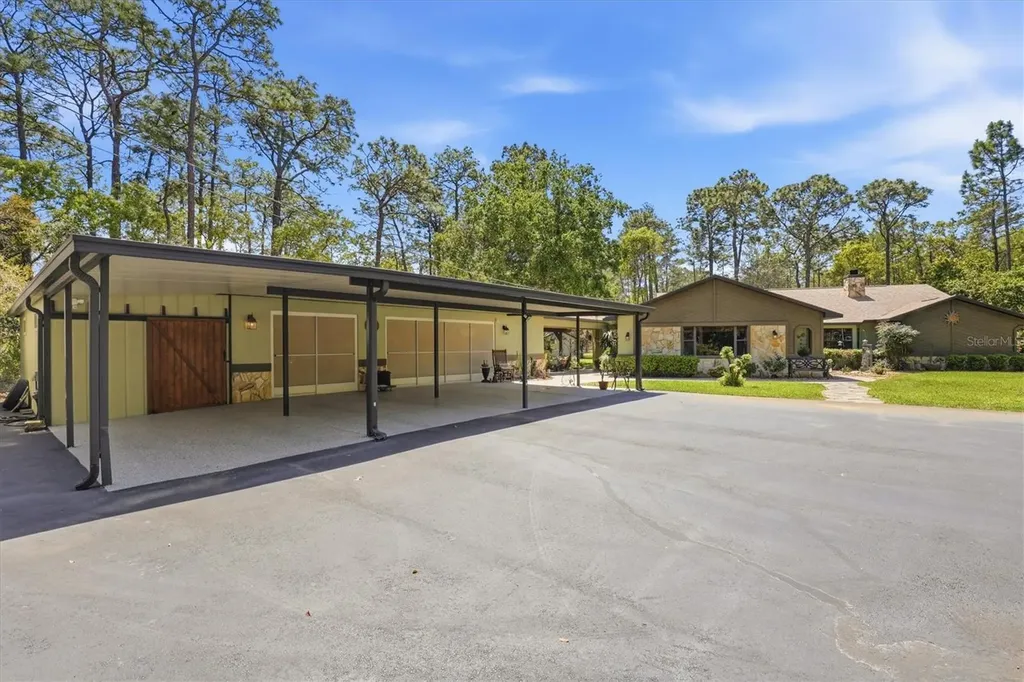 9032 Birmingham Avenue Weeki Wachee FL 34613