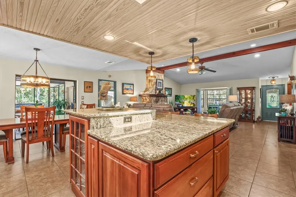9032 Birmingham Avenue Weeki Wachee FL 34613