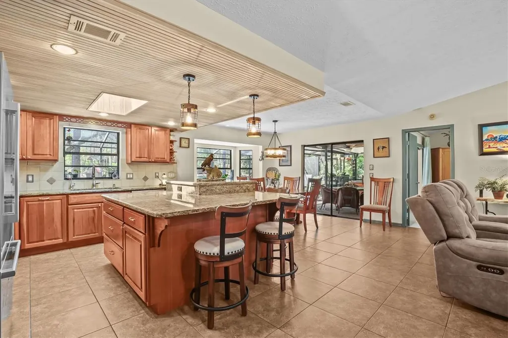 9032 Birmingham Avenue Weeki Wachee FL 34613