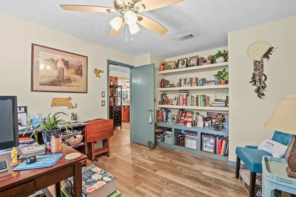 9032 Birmingham Avenue Weeki Wachee FL 34613