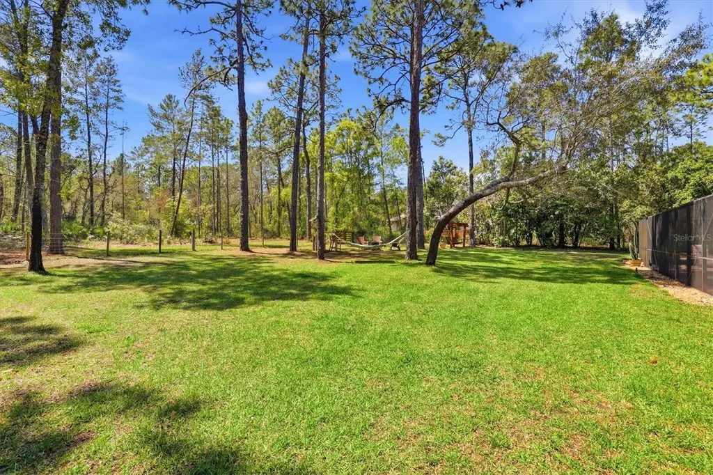 9032 Birmingham Avenue Weeki Wachee FL 34613