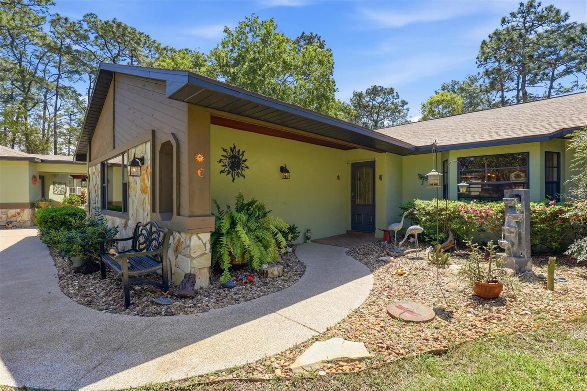 9032 Birmingham Avenue Weeki Wachee FL 34613