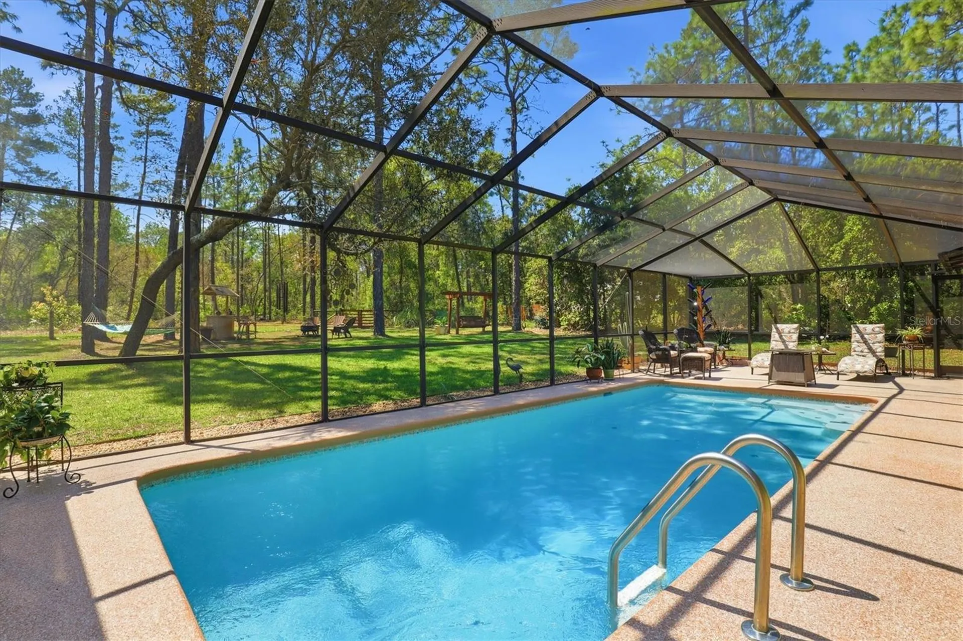 9032 Birmingham Avenue Weeki Wachee FL 34613