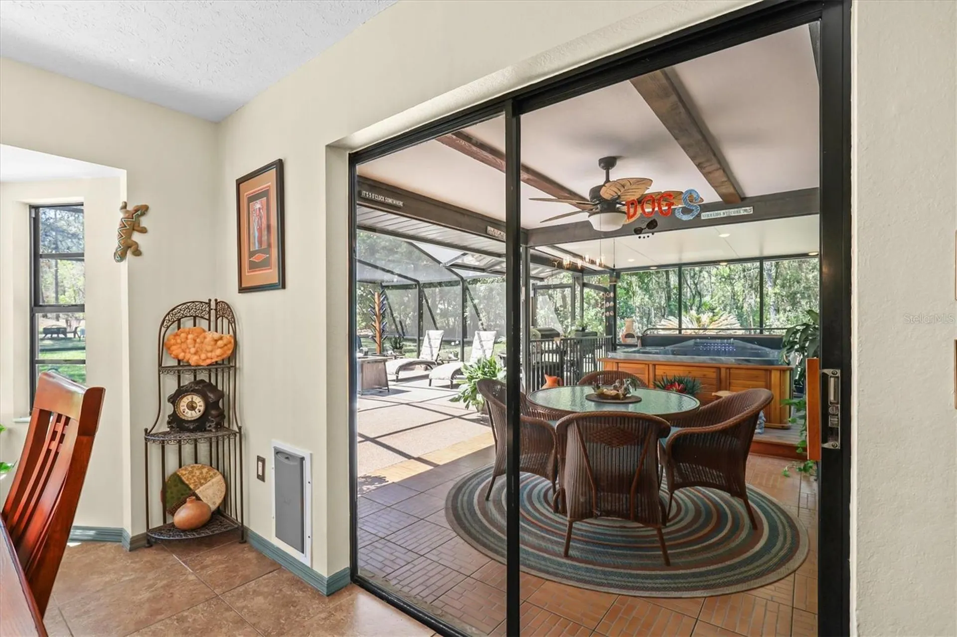 9032 Birmingham Avenue Weeki Wachee FL 34613