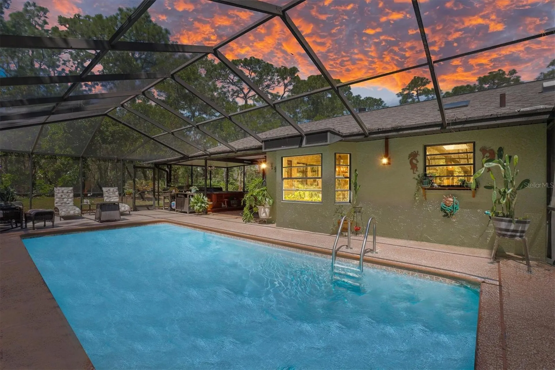 9032 Birmingham Avenue Weeki Wachee FL 34613
