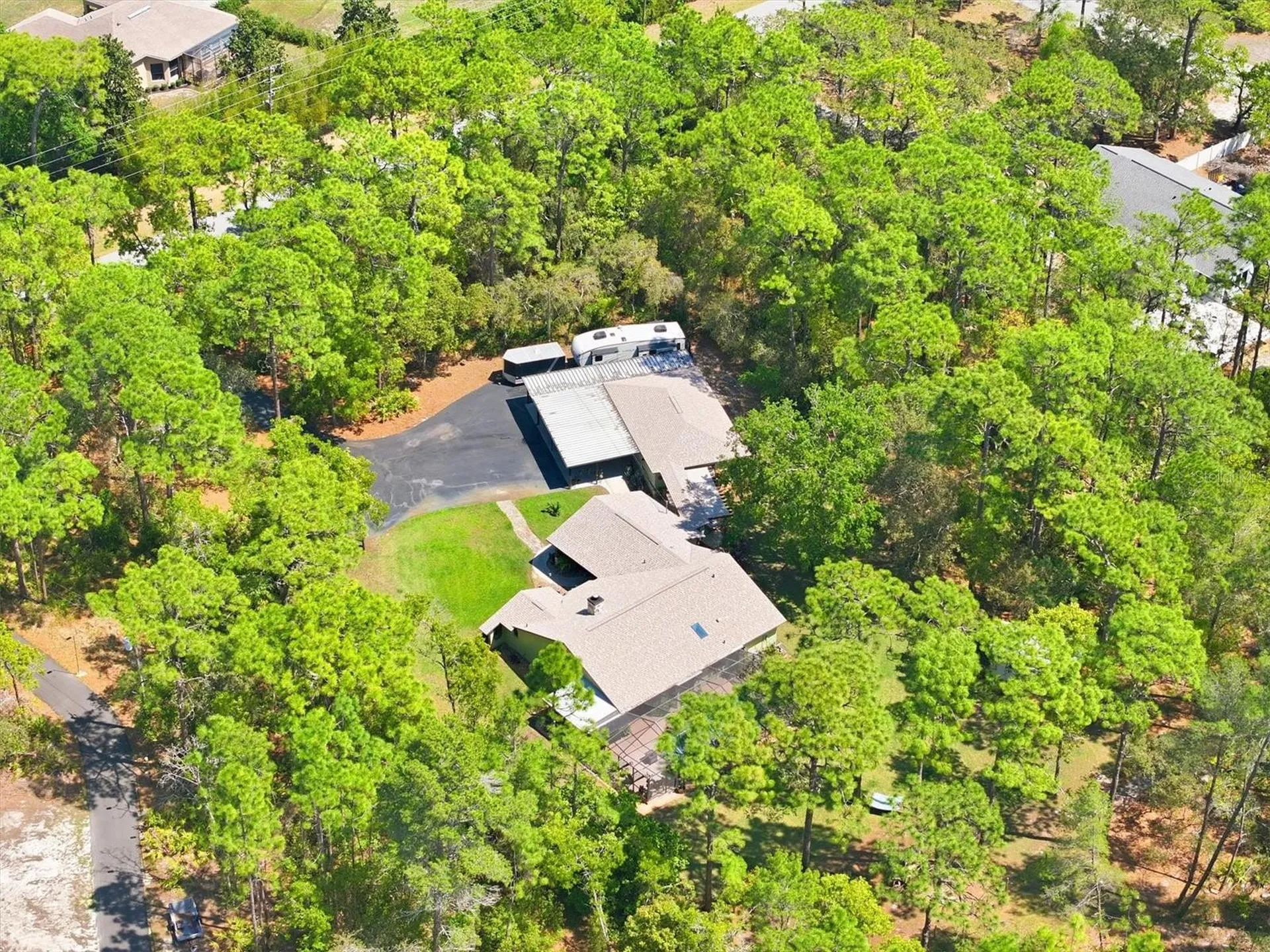 9032 Birmingham Avenue Weeki Wachee FL 34613
