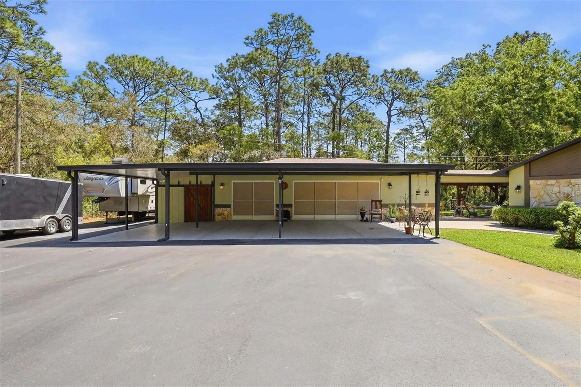9032 Birmingham Avenue Weeki Wachee FL 34613