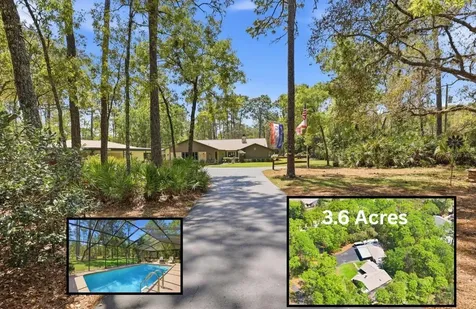 9032 Birmingham Avenue Weeki Wachee FL 34613