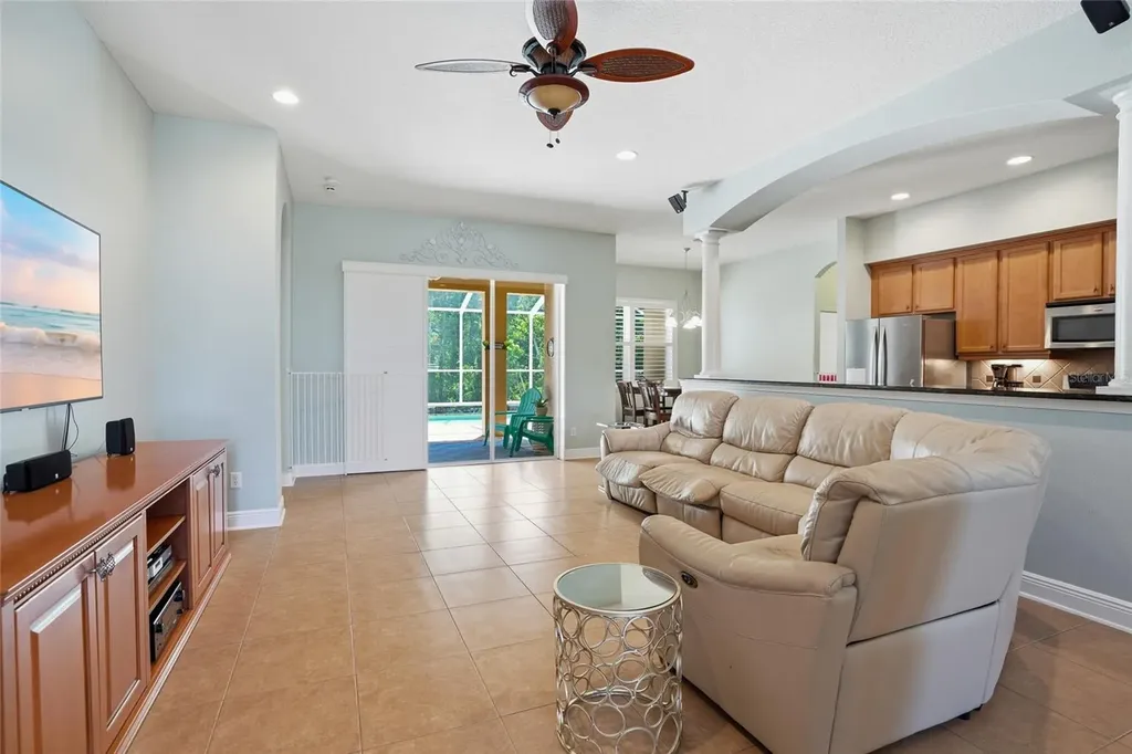 3320 Grassglen Place Wesley Chapel FL 33544