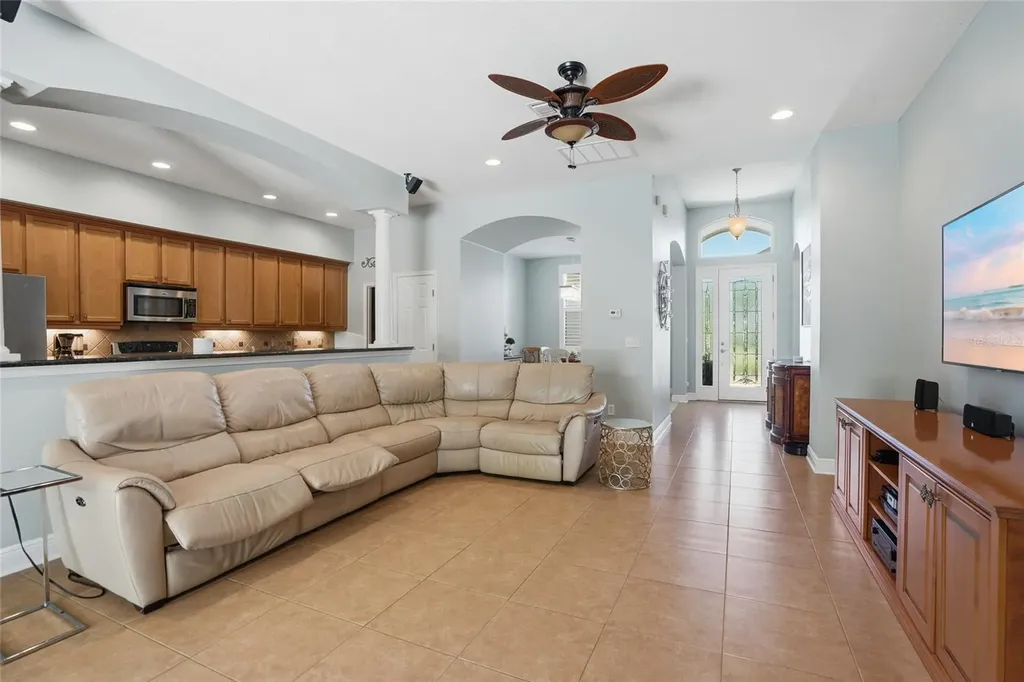 3320 Grassglen Place Wesley Chapel FL 33544