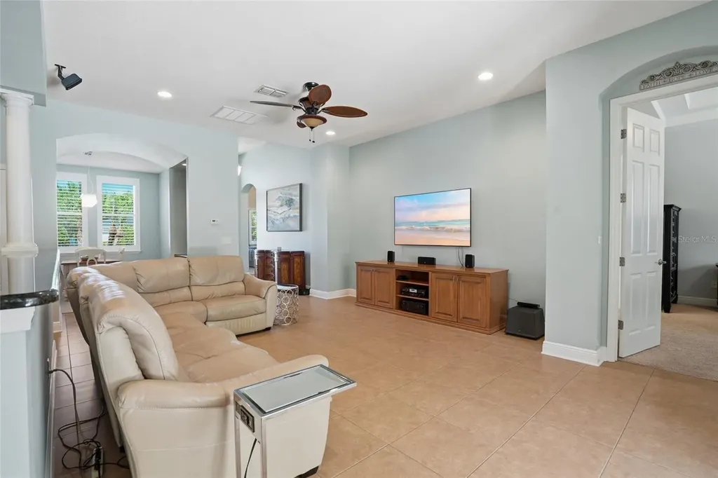 3320 Grassglen Place Wesley Chapel FL 33544