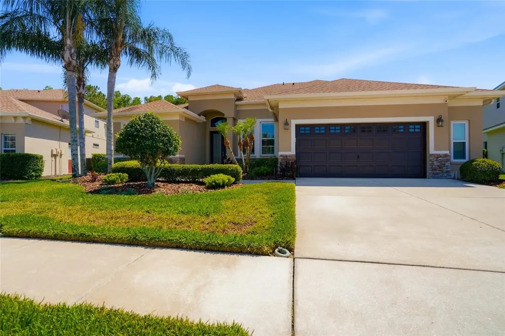 3320 Grassglen Place Wesley Chapel FL 33544