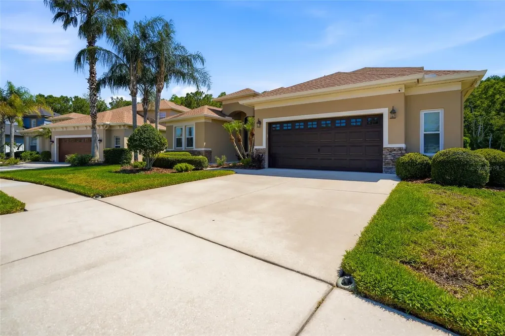 3320 Grassglen Place Wesley Chapel FL 33544