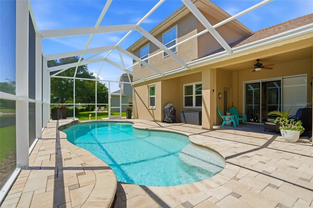 3320 Grassglen Place Wesley Chapel FL 33544