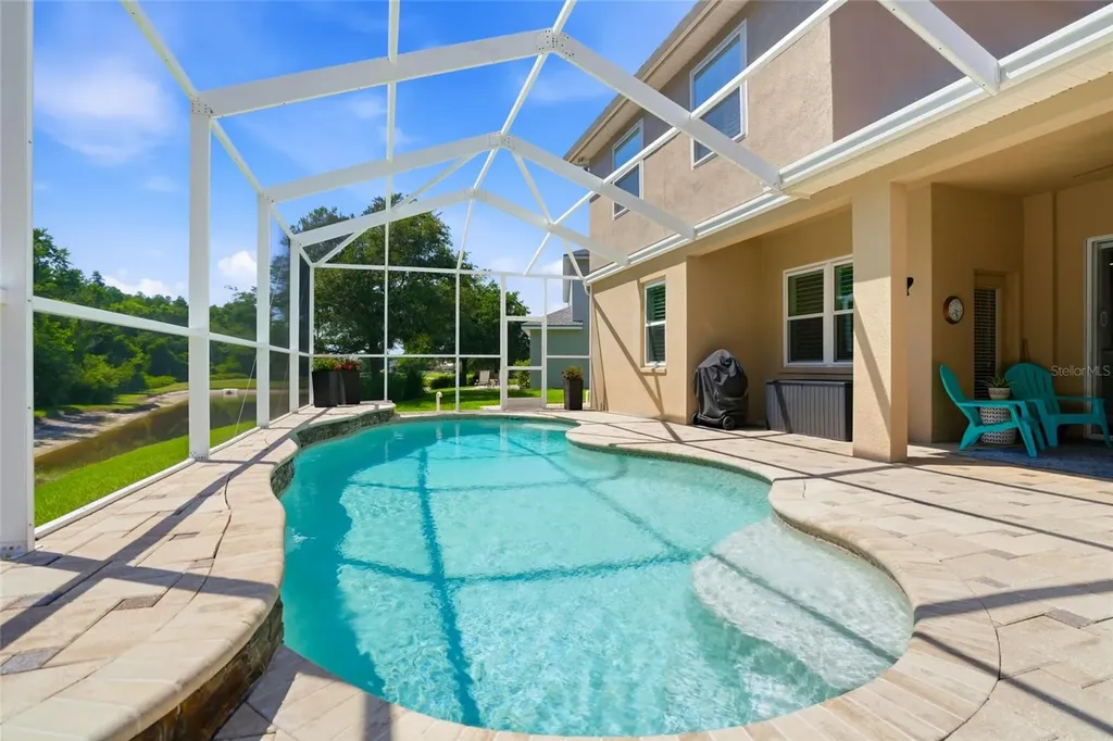 3320 Grassglen Place Wesley Chapel FL 33544
