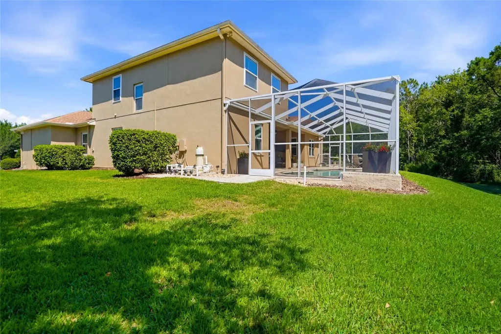 3320 Grassglen Place Wesley Chapel FL 33544