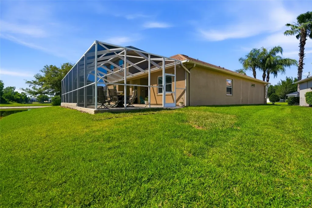 3320 Grassglen Place Wesley Chapel FL 33544