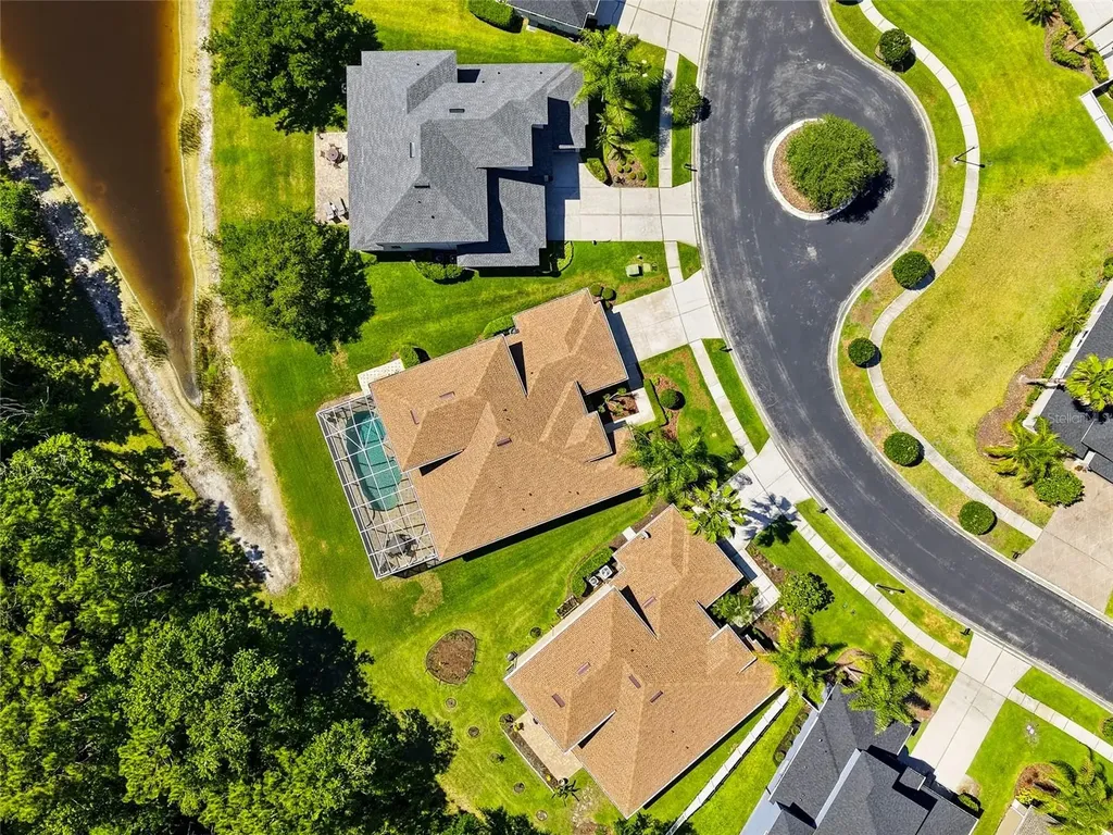3320 Grassglen Place Wesley Chapel FL 33544