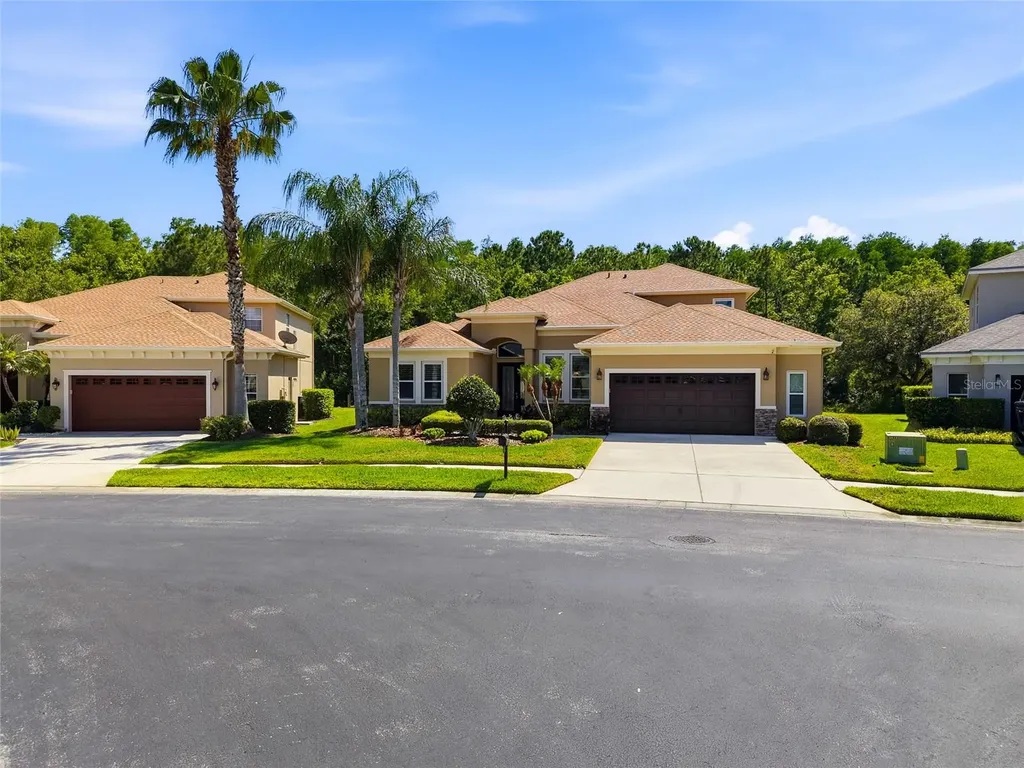 3320 Grassglen Place Wesley Chapel FL 33544