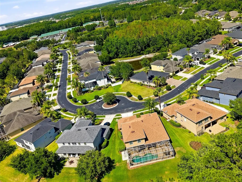 3320 Grassglen Place Wesley Chapel FL 33544