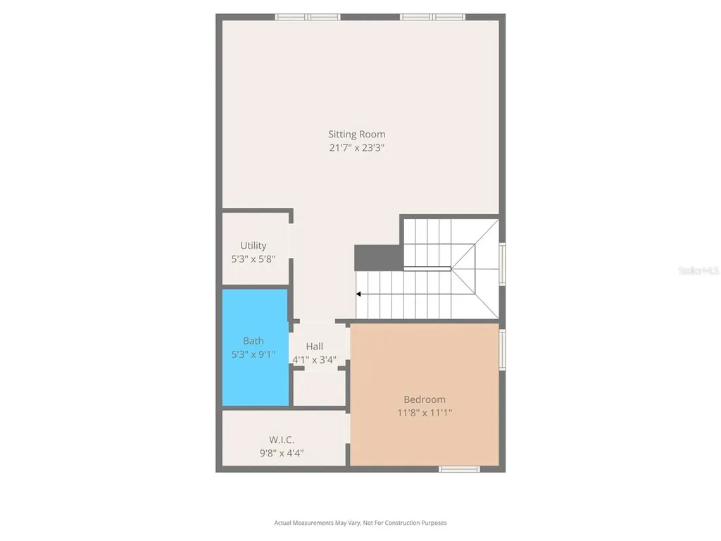 3320 Grassglen Place Wesley Chapel FL 33544