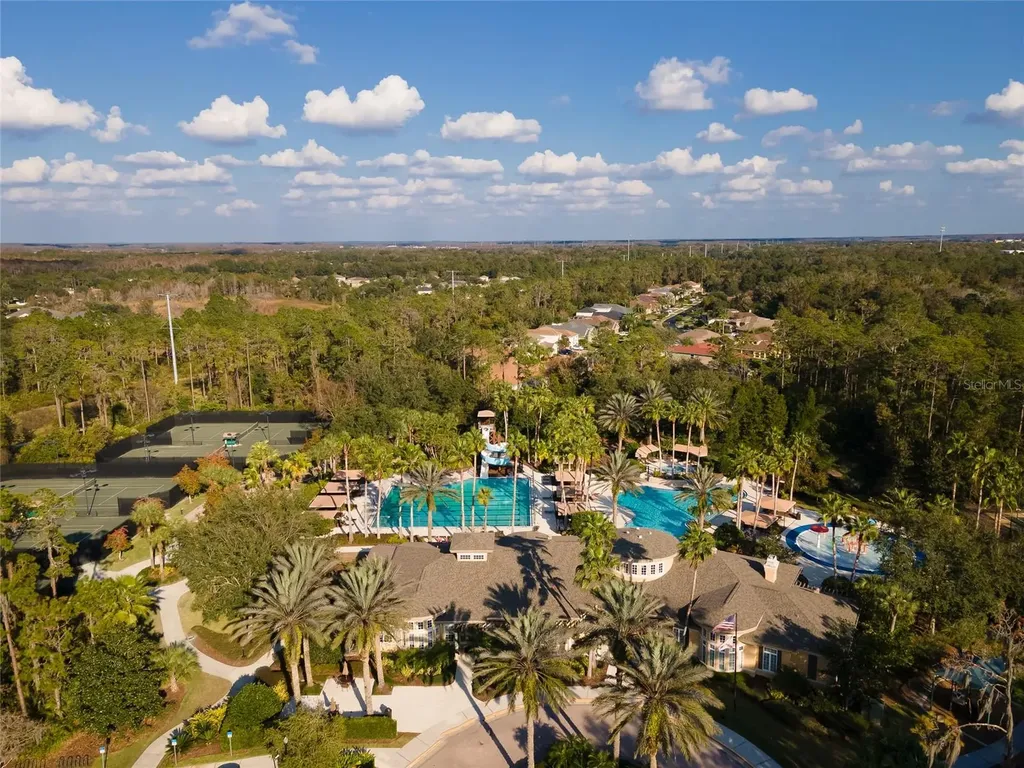 3320 Grassglen Place Wesley Chapel FL 33544