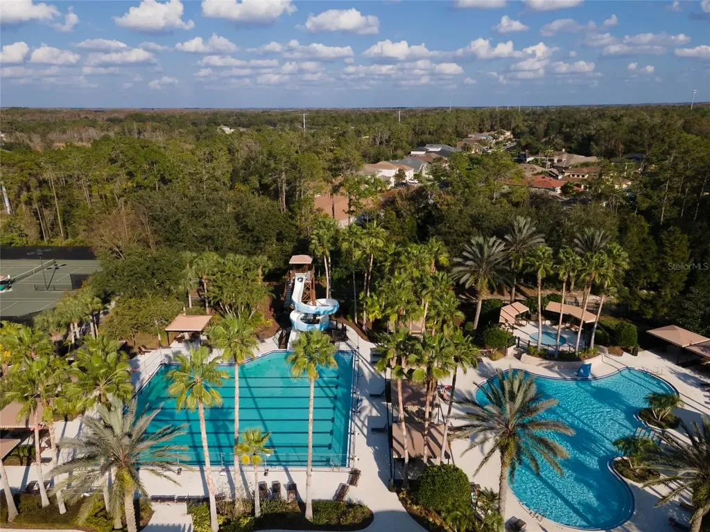 3320 Grassglen Place Wesley Chapel FL 33544