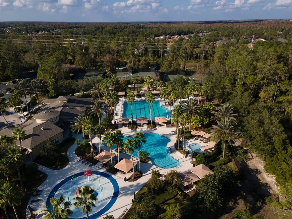 3320 Grassglen Place Wesley Chapel FL 33544