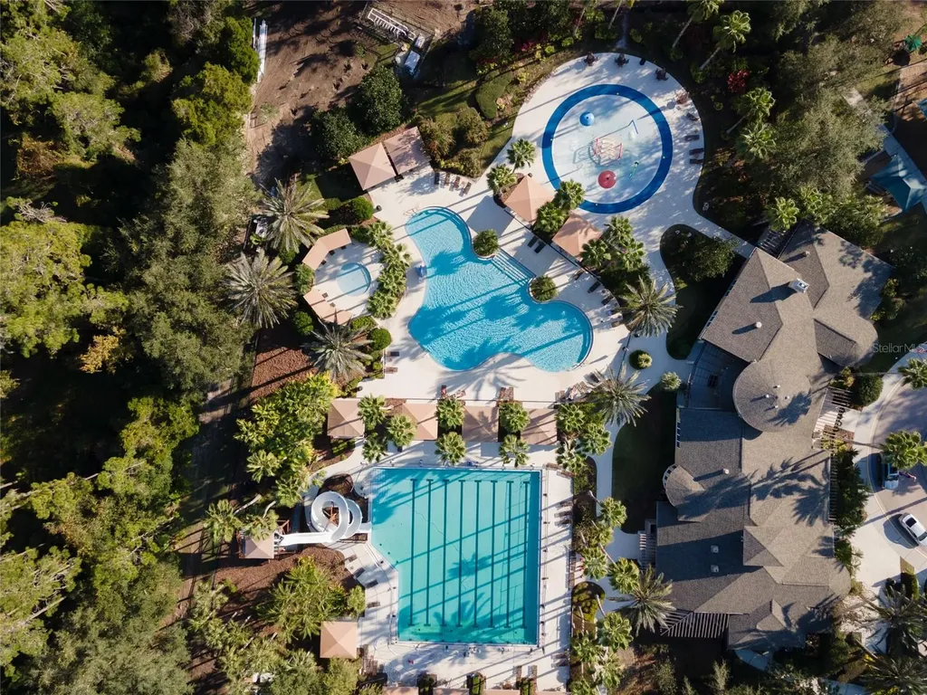 3320 Grassglen Place Wesley Chapel FL 33544
