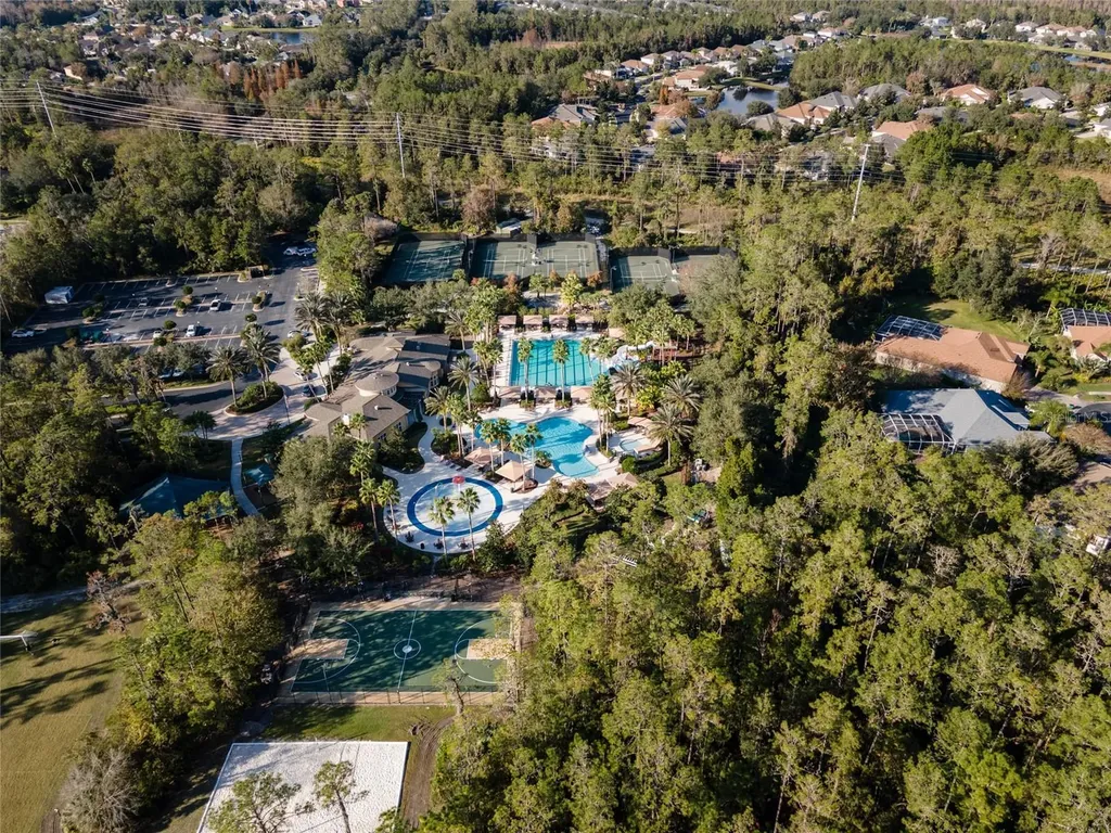3320 Grassglen Place Wesley Chapel FL 33544