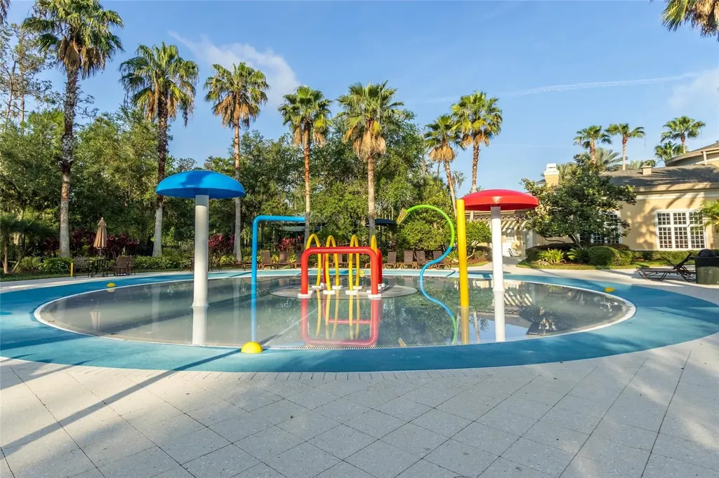 3320 Grassglen Place Wesley Chapel FL 33544