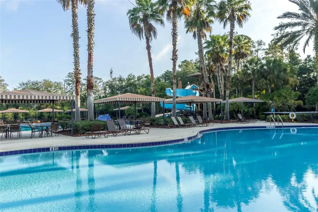 3320 Grassglen Place Wesley Chapel FL 33544