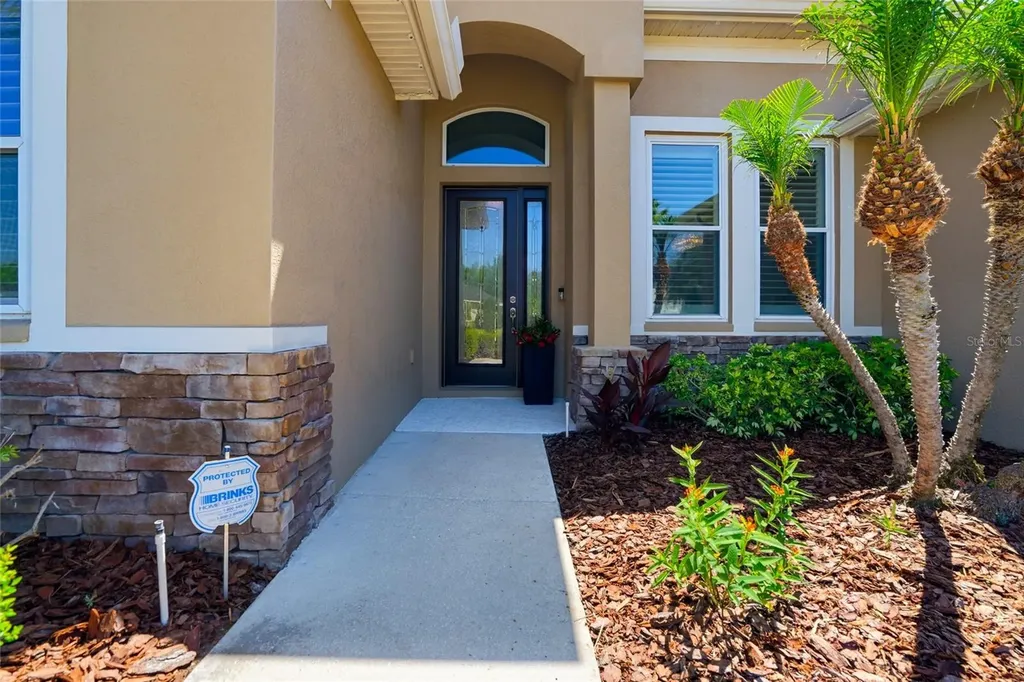 3320 Grassglen Place Wesley Chapel FL 33544
